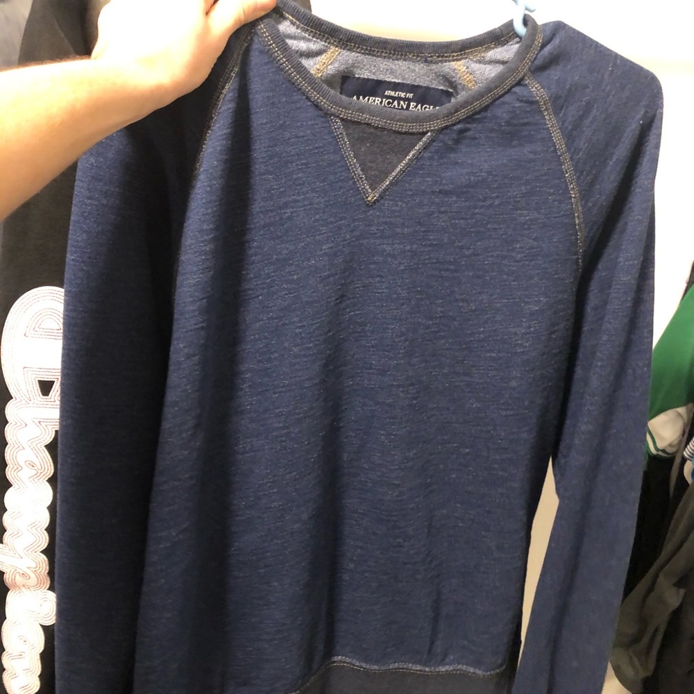 American Eagle Crewneck